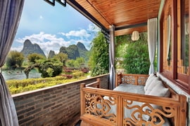 Huangyao courtyard