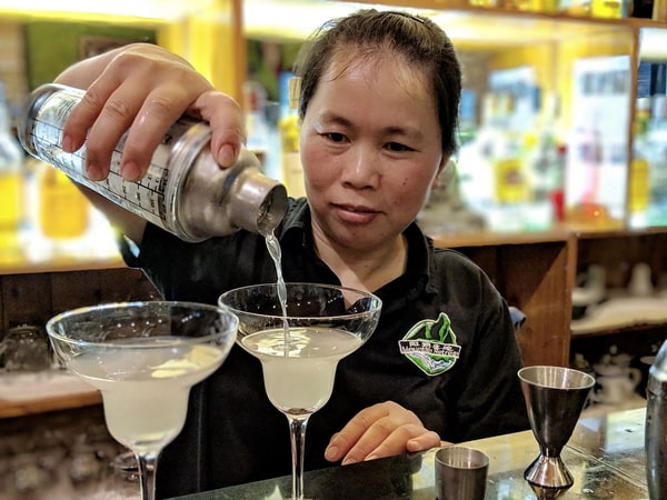 Yangshuo Mountain Retreat - best Yangshuo hotels