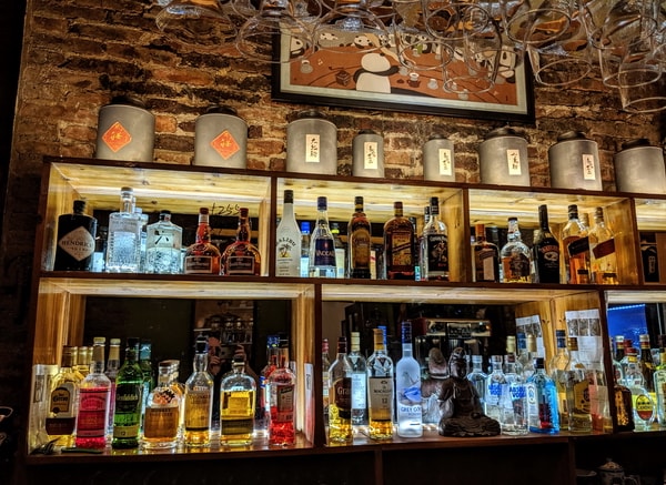 Yangshuo Mountain Retreat recommends best Yangshuo bars