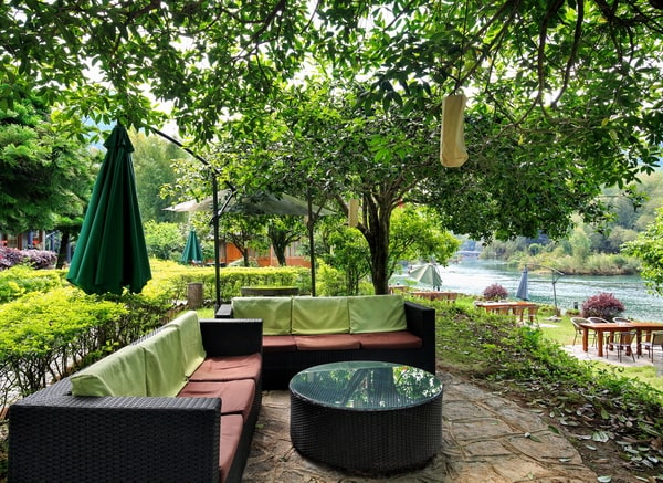 Yangshuo Mountain Retreat best Yangshuo bars
