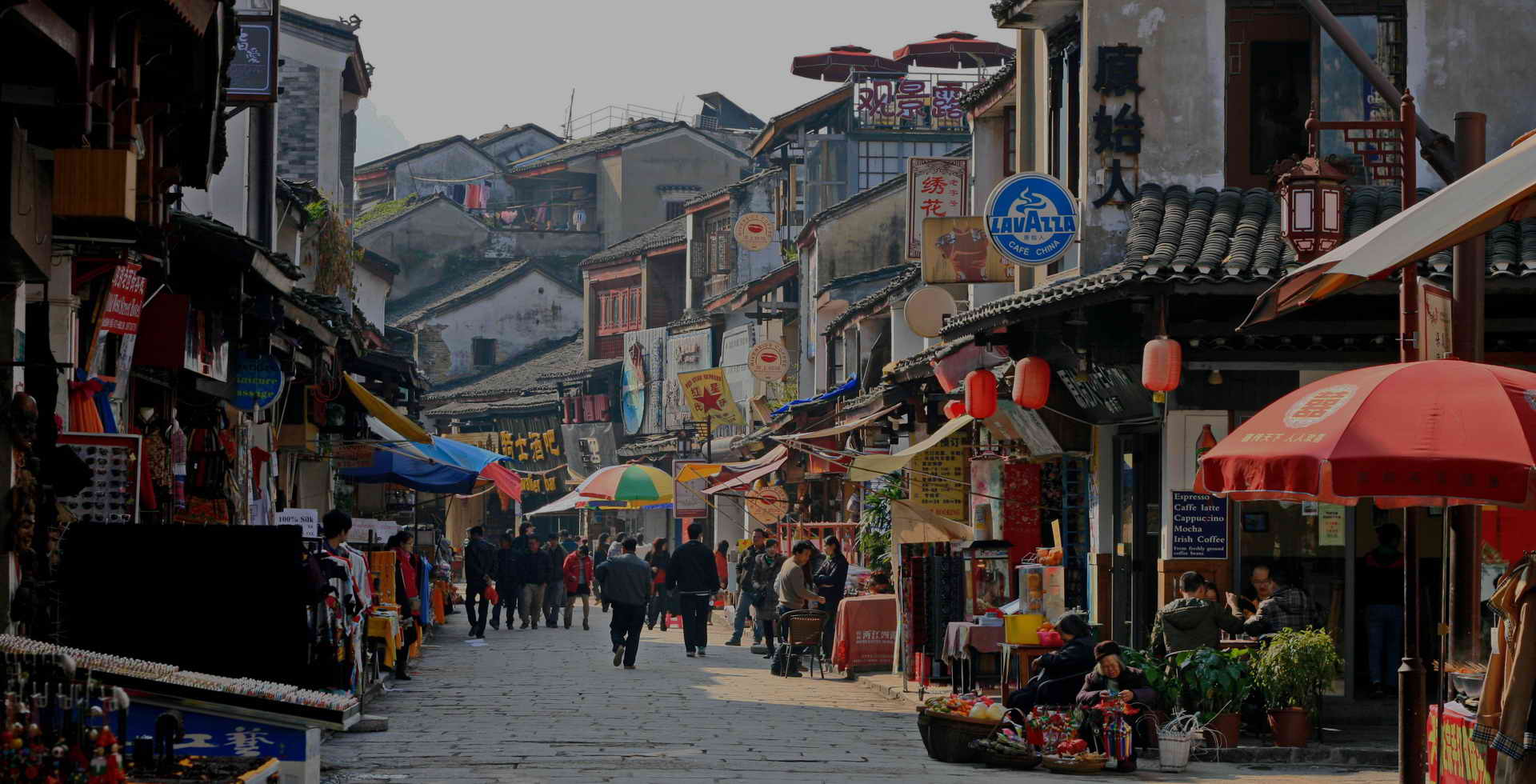 Best yangshuo restaurants recommended by Yangshuo Mountain Retreat