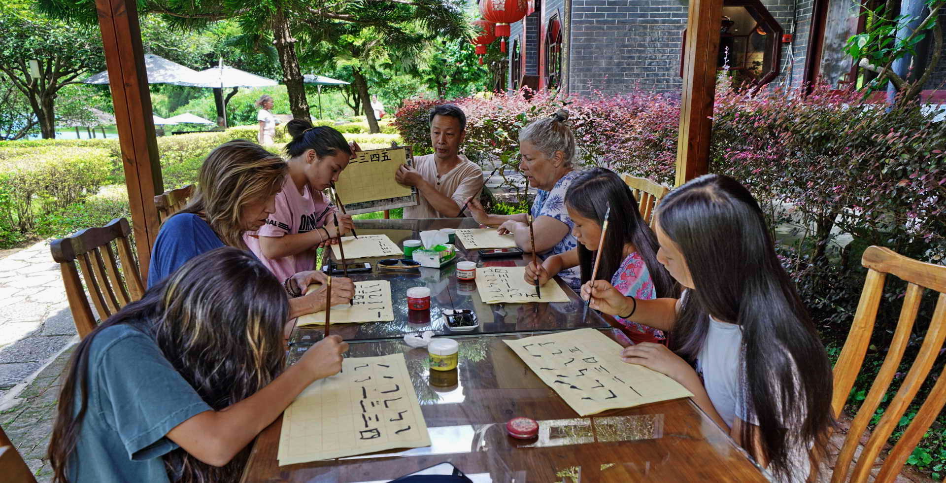 Yangshuo things to do - Yangshuo Mountain Retreat