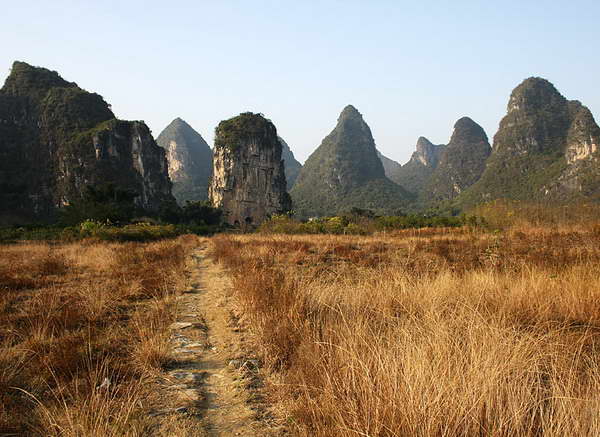 Yangshuo Mountain Retreats best Yangshuo bars